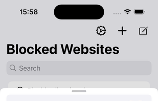 Blkitfy screenshot 2