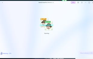 EaseUS DupFiles Cleaner screenshot 2