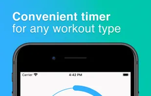 ProtoFit: Workout & HIIT Timer screenshot 1