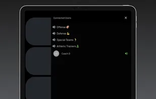 The Headset App screenshot 2