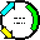 PDRAW32 icon