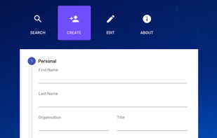 OneContact screenshot 2