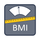 BMI Calculator icon