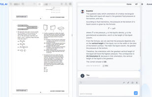 Examful.ai screenshot 1