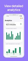 Focus Analytics View