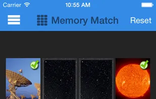 Britannica Kids: Solar System screenshot 2