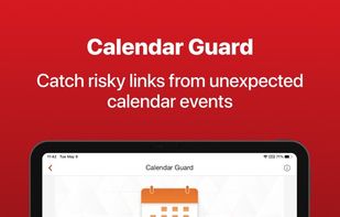 Trend Micro Mobile Security screenshot 1