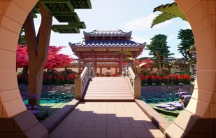 Brickadia screenshot 2