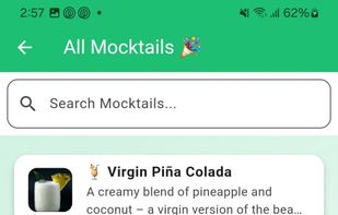 Dryvibe screenshot 2