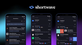 Shortwave finally launches Android app Version 1.0: An enhanced successor to Google Inbox image