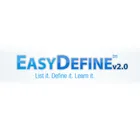 EasyDefine icon