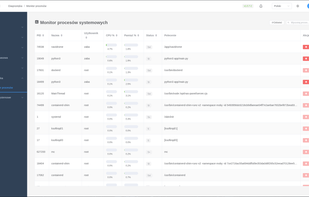 Nas-Panel screenshot 1