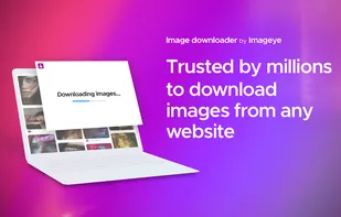 Imageye screenshot 1