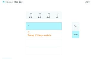 4four.io screenshot 1