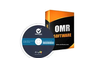 verificare omr software to read, design, scan omr answer sheet