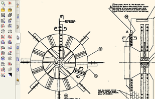 Medusa4 screenshot 3