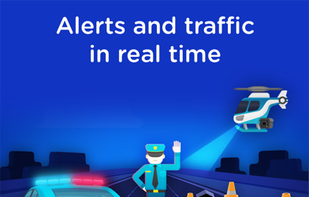 Radarbot screenshot 1