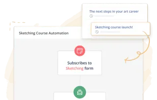 ConvertKit screenshot 2