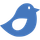 Calbird icon