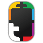 Themer Launcher icon