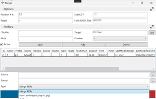 AzMailer screenshot 3