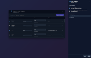 FakerFill screenshot 3