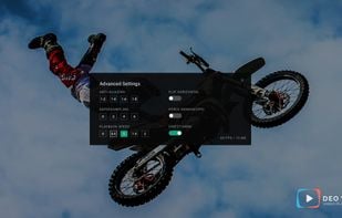 DeoVR Video Player screenshot 3