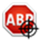 Element Hiding Helper for Adblock Plus icon