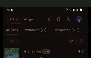 DailyAL screenshot 3