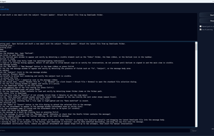MaxSoft AI Agent screenshot 3