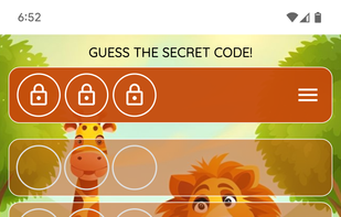 MasterMindblower screenshot 2