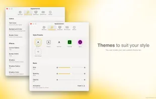 KeyScreen screenshot 2