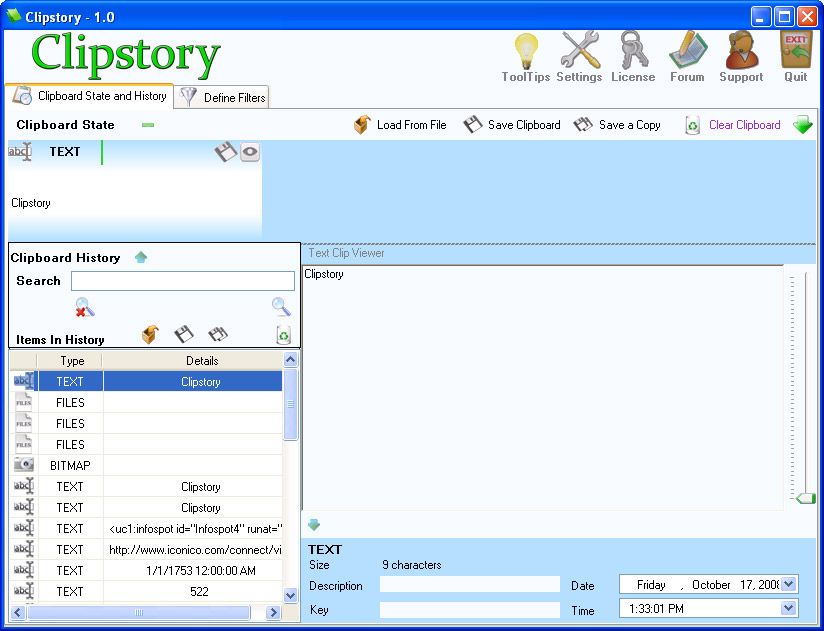 Clipstory Alternatives: 25+ Clipboard Managers & Similar Apps ...