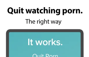 Porn Addiction Calendar screenshot 1