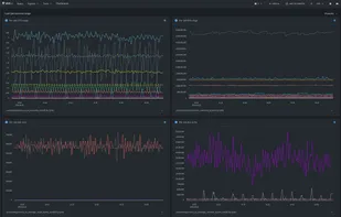 VictoriaLogs screenshot 2