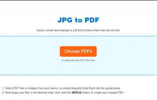 jpg to pdf convert any image to pdf - jpg, jpeg,png heic, tiff any extension