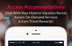 KeyoPass screenshot 3