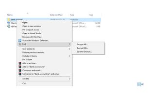 Fort for Windows screenshot 3