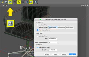 Shade 3D screenshot 1