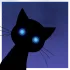 Stalker Cat Live Wallpaper icon