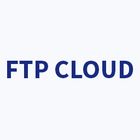 FTP Cloud icon