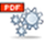 PDF-ShellTools icon