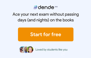 dende.ai screenshot 1