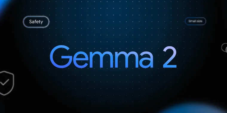 Google unveils Gemma 2 models with enhanced safety, interpretability, and performance image
