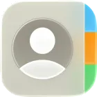 Contacts icon