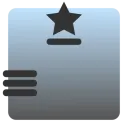 Stream Overlay icon