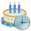 Symbyoz Happy Birthdays icon
