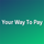 Your Way To Pay icon
