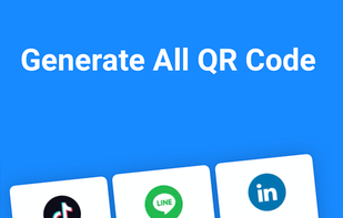 QR Code Generator  screenshot 1