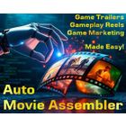 Auto Movie Assembler icon